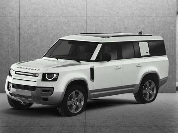 LAND ROVER DEFENDER 2023 SALEJFEU5P2165471 image